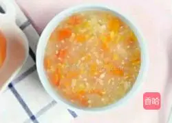 补水二瓜羹的做法图解1