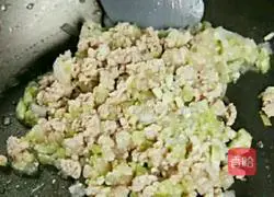 补水二瓜羹的做法图解4