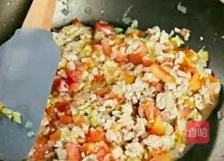 补水二瓜羹的做法图解5
