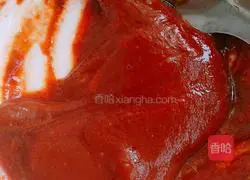 糖醋豆泡的做法图解12