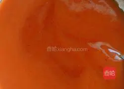 糖醋豆泡的做法图解14