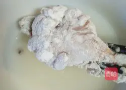 香酥翅根的做法图解3