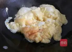 懒人西红柿炒鸡蛋的做法图解5