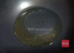 黑椒牛排炒意面的做法图解7