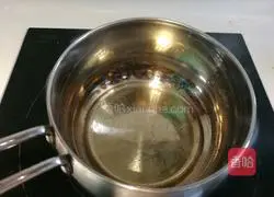 油淋秋葵的做法图解4