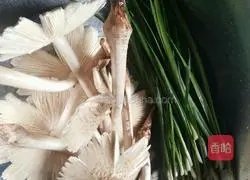 腊鸡鲜的做法图解1