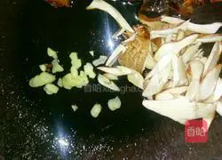 腊鸡鲜的做法图解4