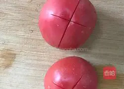 海鲜意面的做法图解1