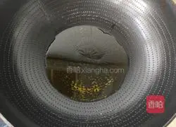 清炒芦笋的做法图解6