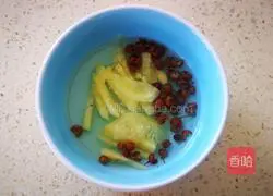 韩式角瓜酿肉煎的做法图解2