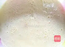 嫩玉米凉粉的做法图解1