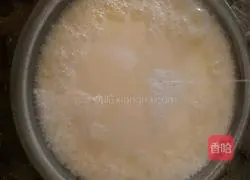 嫩玉米凉粉的做法图解3