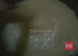 嫩玉米凉粉的做法图解7