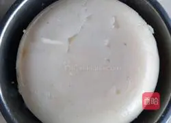嫩玉米凉粉的做法图解9