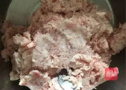干炸小丸子的做法图解1
