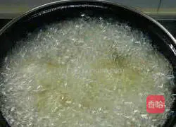 干炸小丸子的做法图解5