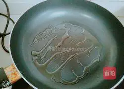 流心蛋包饭的做法图解4