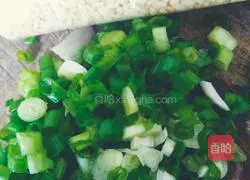 家常爆炒藕片的做法图解3