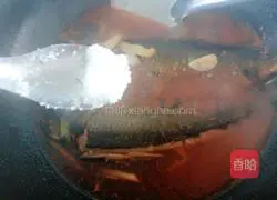 茄汁鲅鱼的做法图解14