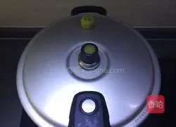 香芋扣肉的做法图解12