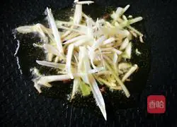 炝拌土豆丝的做法图解10