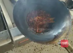 干烧鱼的做法图解5