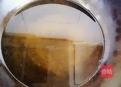 芝士虾球的做法图解10