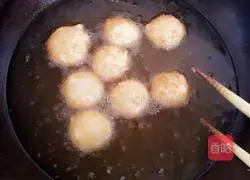 芝士虾球的做法图解11