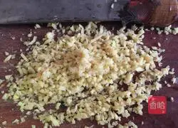 白灼八爪鱼的做法图解3