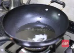 香辣蟹的做法图解4