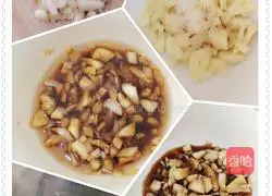 蒜蓉开背虾的做法图解3