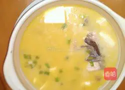 砂锅鱼头的做法图解5