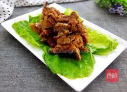 酱大骨头的做法图解7