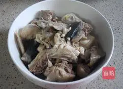 芋儿鸡的做法图解3