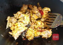 芋儿鸡的做法图解6