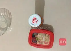 辣炒年糕的做法图解3