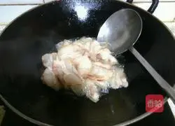 酱爆肉的做法图解3