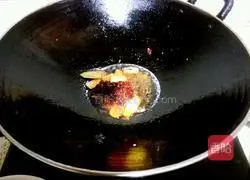 酱爆肉的做法图解5