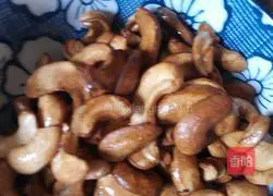 腰果鸡丁的做法图解2