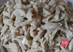 腰果鸡丁的做法图解6
