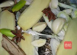 焖酥鲫鱼的做法图解4
