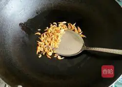 冬瓜炒虾仁的做法图解3
