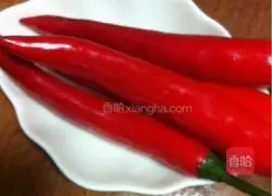 油爆虾球的做法图解2