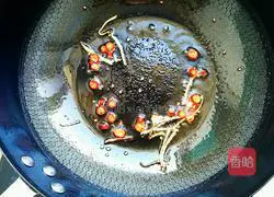 酸辣藕片的做法图解8