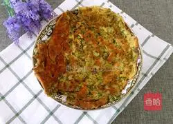 香椿炒鸡蛋的做法图解6