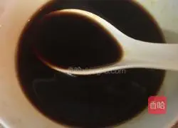 蚝油鸡腿菇的做法图解4