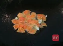 蚝油鸡腿菇的做法图解5