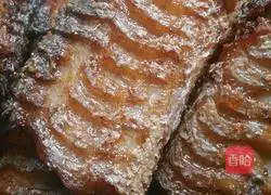 干煎带鱼的做法图解3