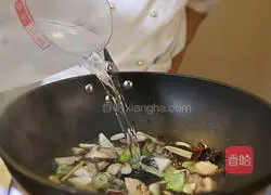 红烧鲅鱼的做法图解7