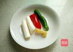 清蒸桂鱼的做法图解2